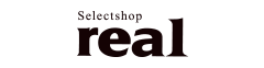 セレクトショップreal（リアル）