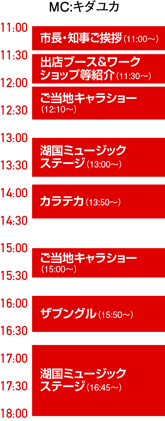 タイムテーブル8.14