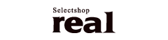 セレクトショップreal