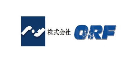 株式会社ORF