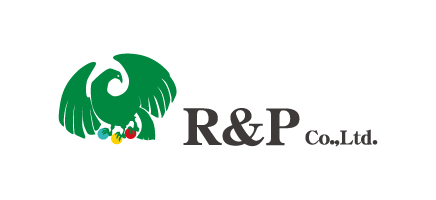 R&Pco.,Ltd.