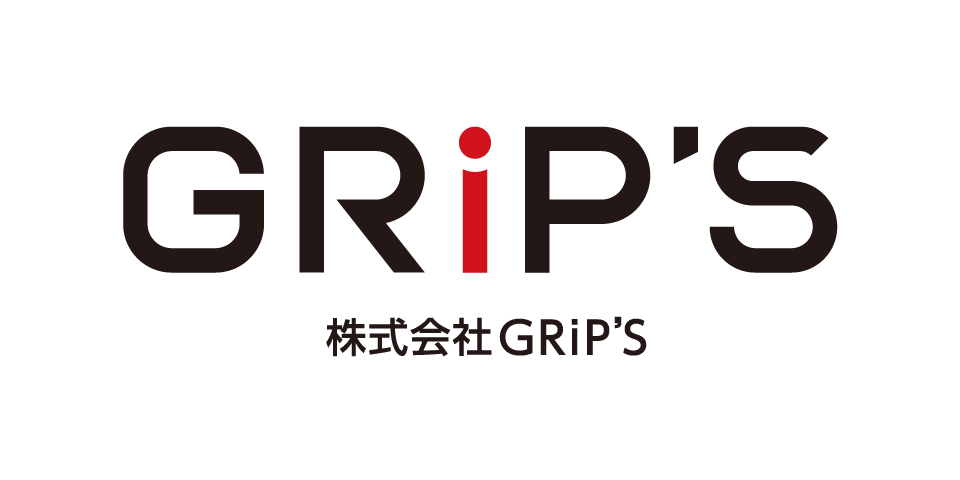 株式会社GRiP'S