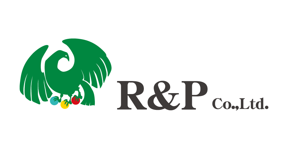 R&P Co.,Ltd.