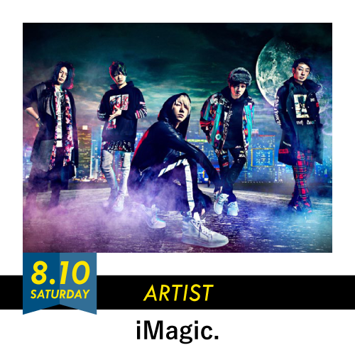iMagic.