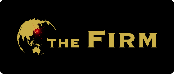 THE FIRM